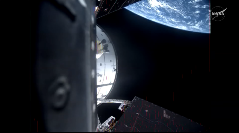 Artemis II é lançada com sucesso e marca o retorno da humanidade à Lua após mais de 50 anos