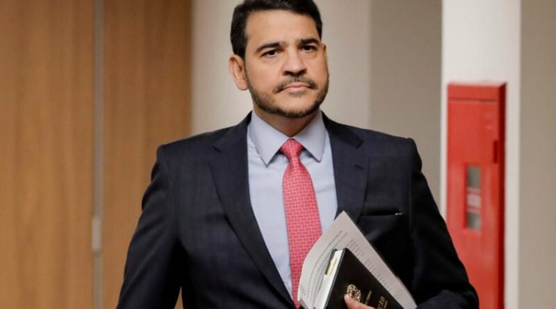 Associação do Ministério Público manifesta apoio à indicação de Jorge Messias