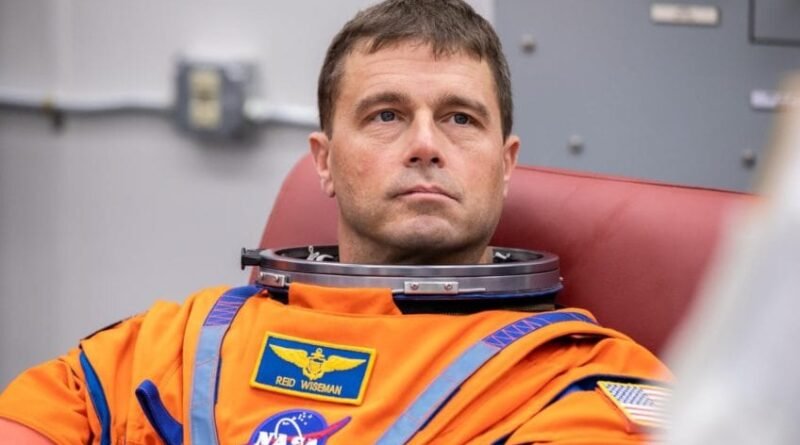 Astronauta da missão Artemis 2 revela que perdeu a noção do tempo