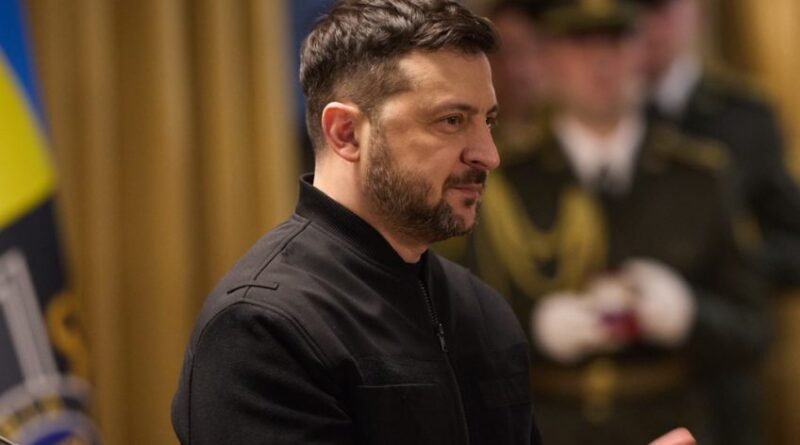 Ataque a supermercado em Kiev resulta na morte de seis pessoas, afirma Zelensky