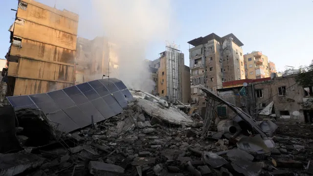 Ataque israelense resulta em 14 mortes no Líbano, o dia mais letal desde o cessar-fogo