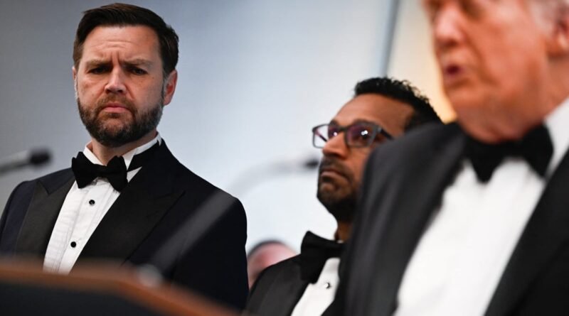 Atirador teria como alvo funcionários de Trump, afirma procurador-geral dos EUA