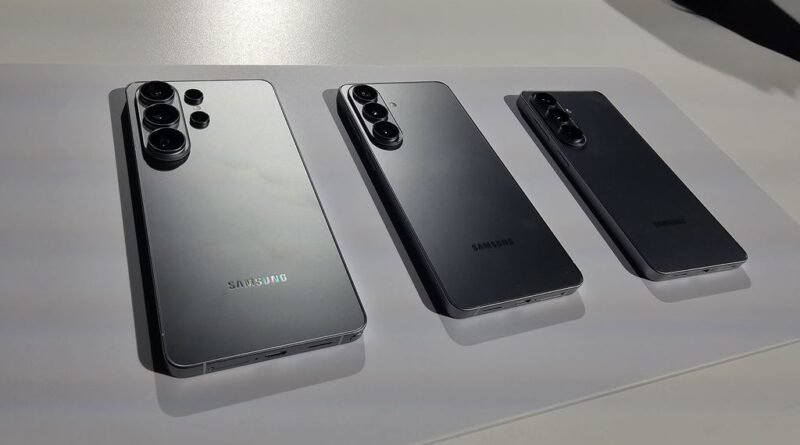 Atualizações prolongadas realmente elevam o valor de revenda dos smartphones