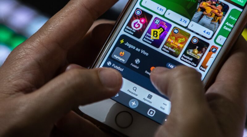 Austrália impõe restrições a anúncios de apostas esportivas