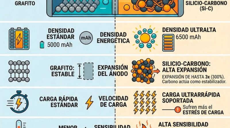 Avanços em baterias de celulares trazem novos desafios com carregadores