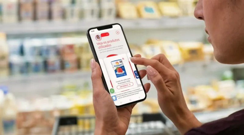 Base Digital lidera estratégia de conteúdo do Grupo Piracanjuba para fortalecer presença online