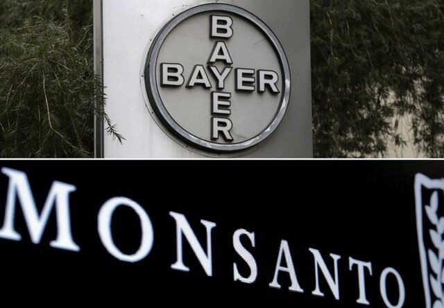 Bayer recorre à Suprema Corte dos EUA em disputa sobre agrotóxico glifosato