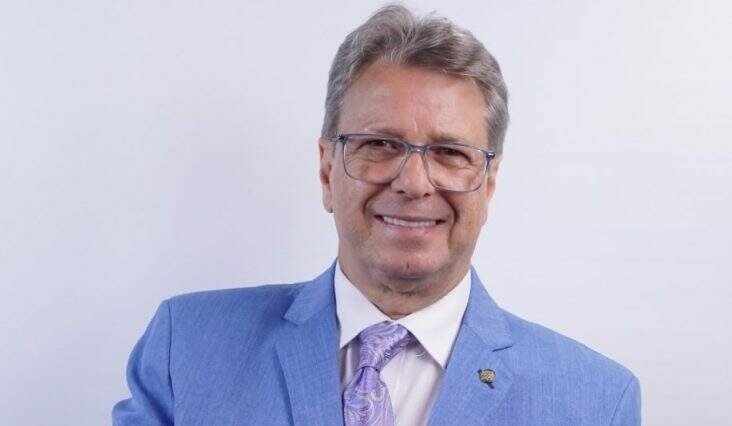 Bibo Nunes retoma a vice-liderança do PL