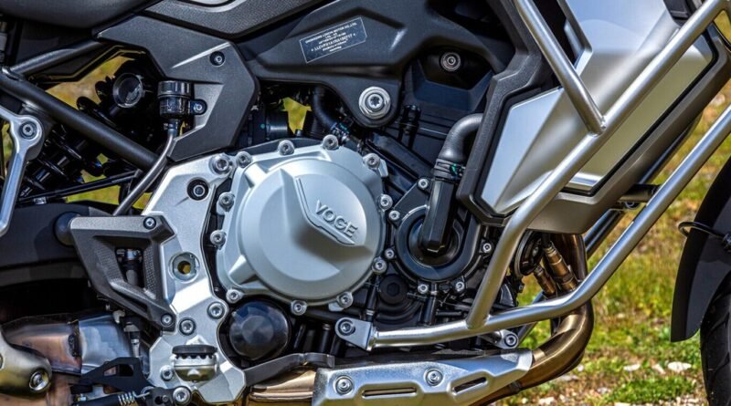 BMW celebra 20 anos de parceria com fabricante chinês e se torna líder no setor de motocicletas