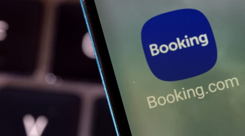 Booking.com admite invasão em sistemas e alerta clientes sobre possível vazamento de dados