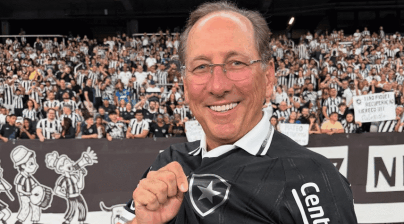 Botafogo SAF cobra R$ 745 milhões do Lyon por dívidas de empréstimos