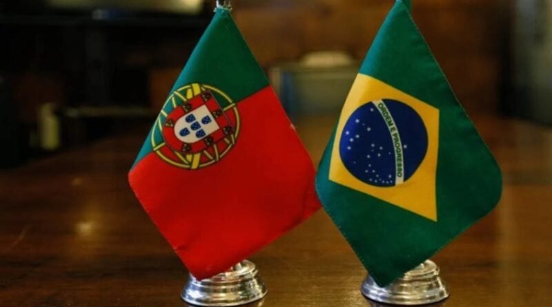 Brasileiros ocupam o topo da lista de turistas impedidos de entrar em Portugal