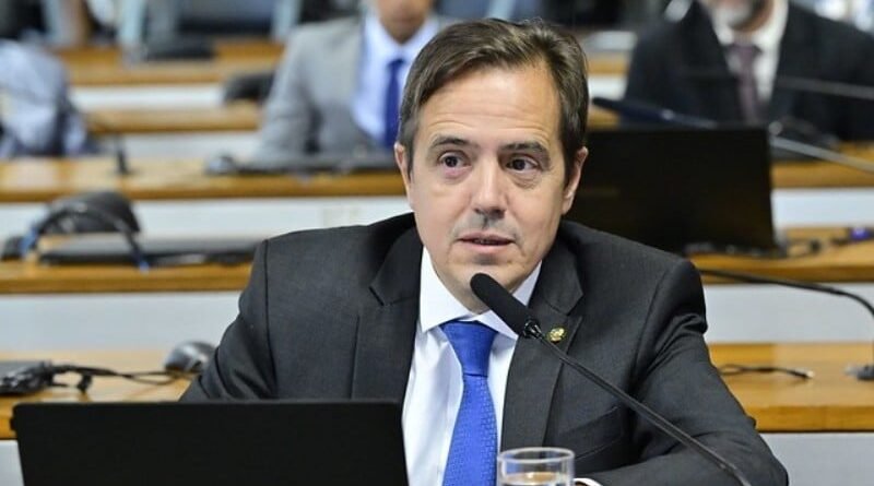 Bruno Bonetti sugere criação de marco legal para inclusão de superdotados