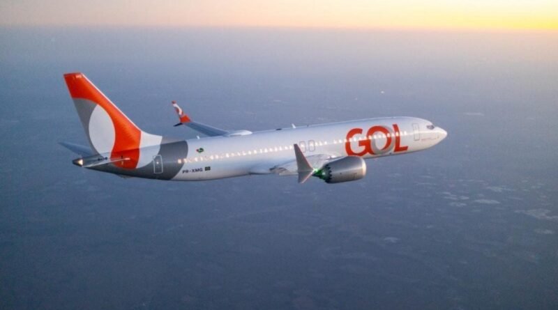 Cade apura suspeitas de combinação de preços entre Gol e Latam em passagens aéreas