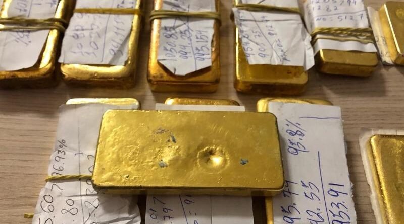 Câmara aprova novas normas para rastreamento do ouro no Brasil