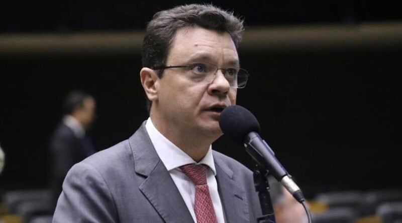 Câmara dos Deputados elege Odair Cunha para o Tribunal de Contas da União