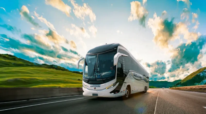 Campanha de cashback é lançada pela equipe de marketing da Viação Ouro e Prata