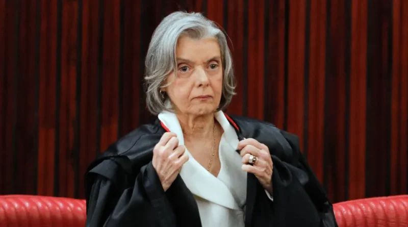 Cármen Lúcia admite tensão no STF durante caso Master e defende sua conduta