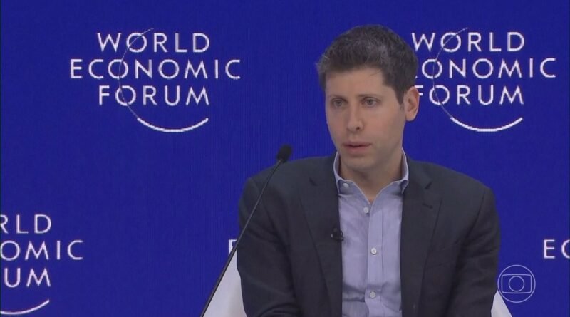 Casa do CEO da OpenAI é alvo de ataque com coquetel molotov, afirma site