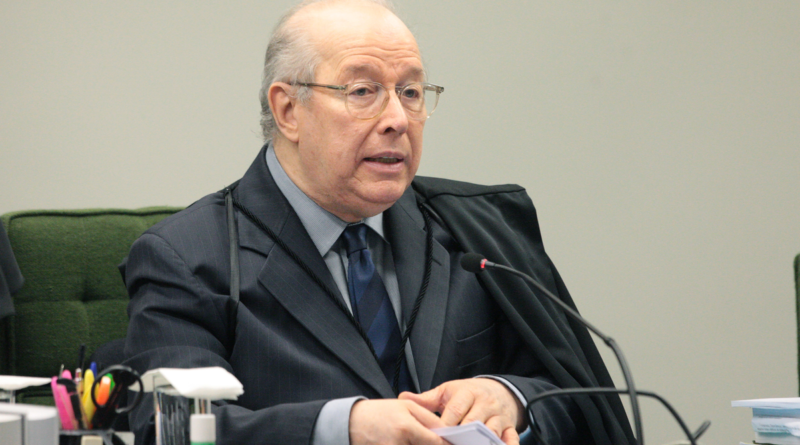 Celso de Mello afirma que Senado cometeu grave equívoco institucional