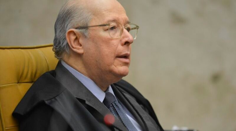 Celso de Mello condena negativa de Messias ao STF