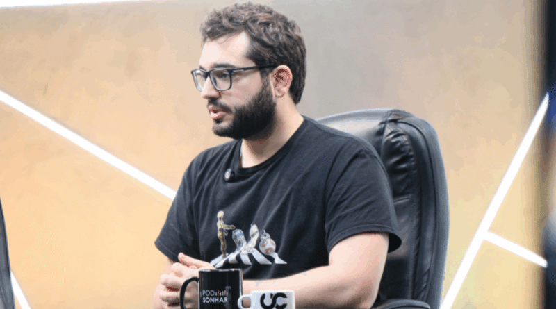 CEO da Galaxies apresenta seis estratégias para escalar negócios