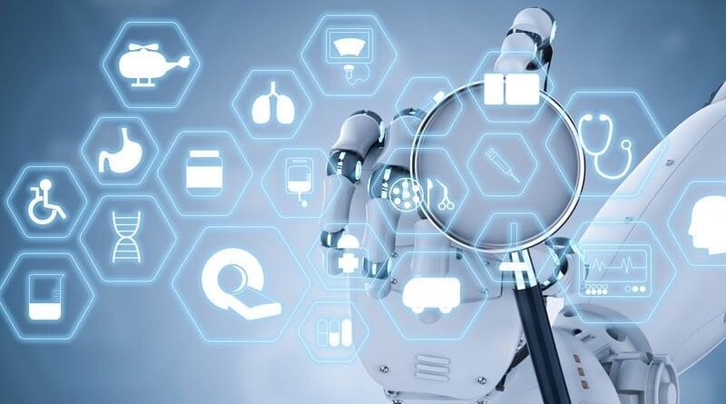 CFM 2.454/2026 estabelece novo marco jurídico para a inteligência artificial na saúde