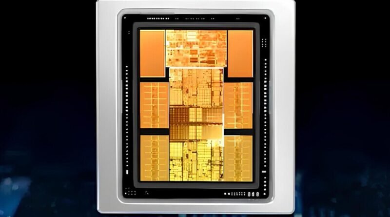 China constrói maior centro de dados e revela que desafio está nos chips