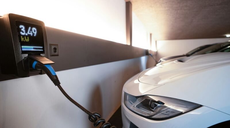 China desenvolve bateria de sódio com potencial para transformar o mercado de carros elétricos