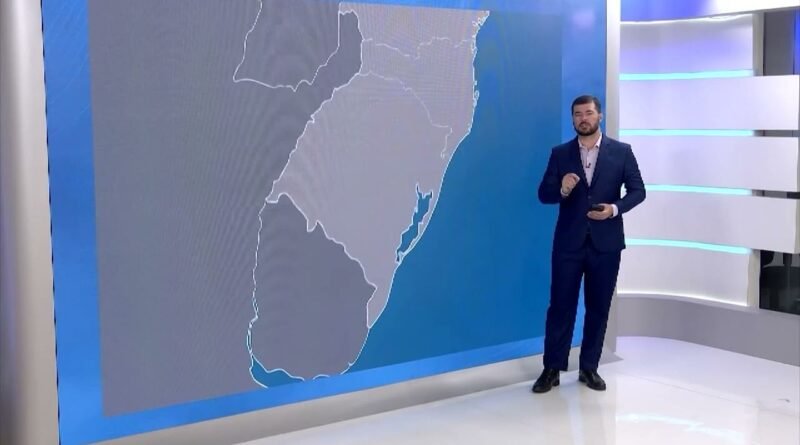 Chuva pode afetar safra de arroz na temporada 2025/2026