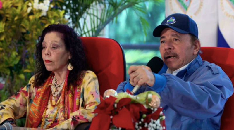 CIDH solicita proteção para comandante sandinista detido na Nicarágua