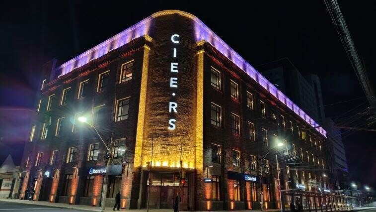 CIEE-RS destaca importância da indústria criativa em debate central