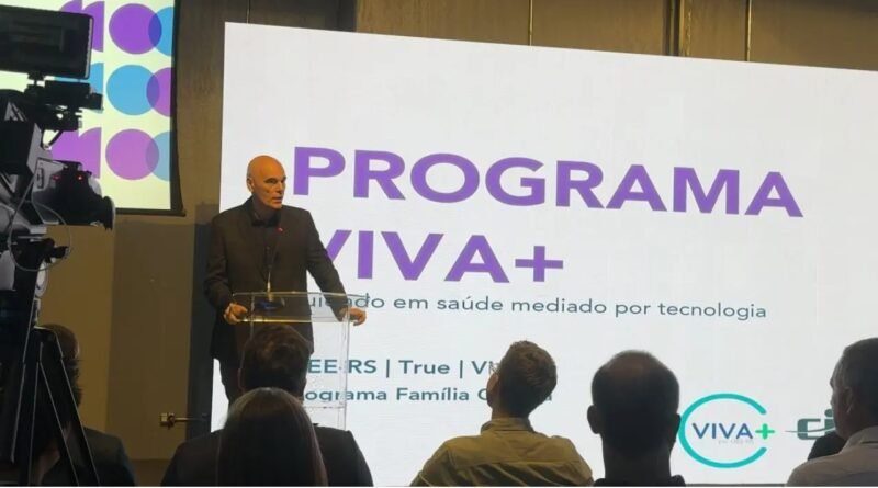 CIEE-RS lança programa de saúde para apoiar famílias em situação de vulnerabilidade social