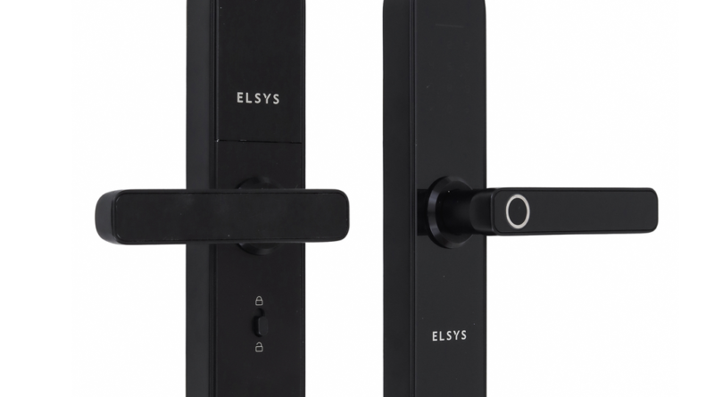 Cinco fechaduras inteligentes de fácil instalação para adquirir em 2026