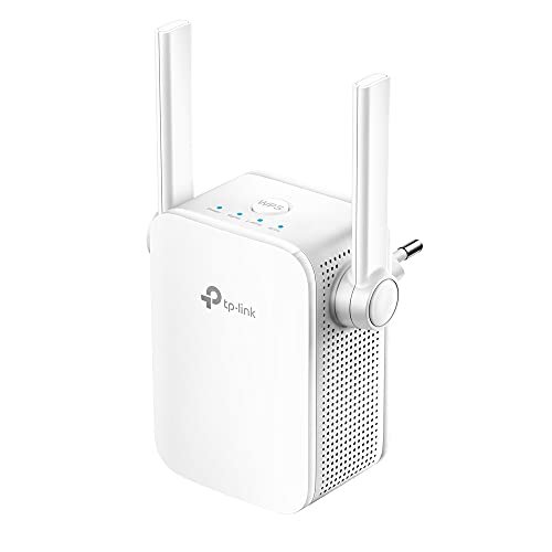 Repetidor de Sinal WiFi TP-Link RE305 AC1200 Dual Band
