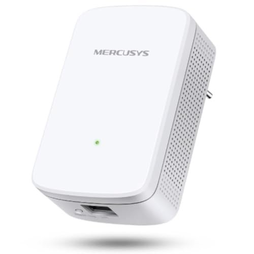 MERCUSYS ME10 Repetidor WiFi 300Mbps
