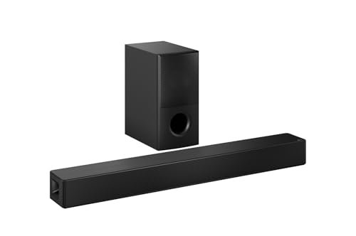 Soundbar LG SH5A 600W 4.1 Canais