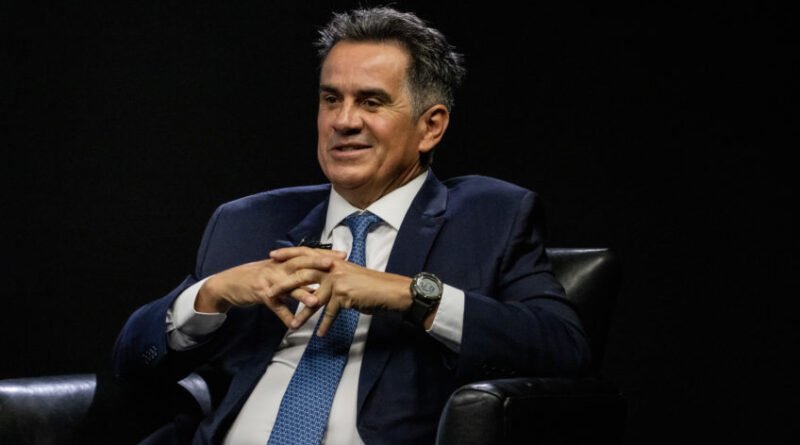 Ciro Nogueira declara apoio a Messias para o STF