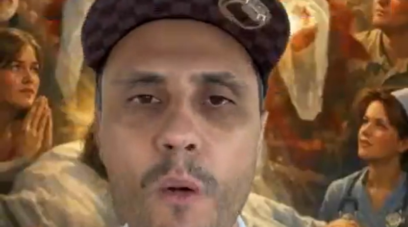 Cleitinho critica apoiadores de Trump e afirma que estão com um pé no inferno