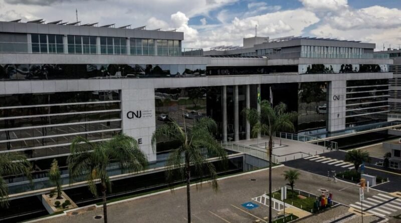 CNJ lança portal para consulta de dívidas no Judiciário