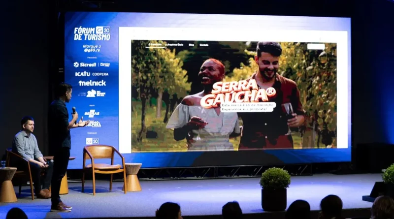 Concurso definirá marca da Serra Gaúcha com R$ 60 mil em prêmios