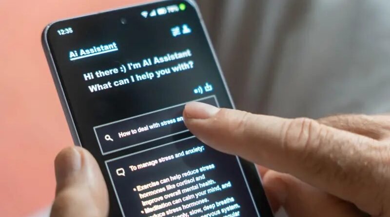 Confiança em conselhos de saúde fornecidos por chatbots de IA é questionada