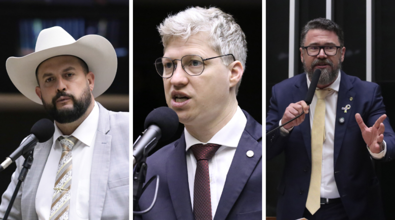 Conselho de Ética suspende análise sobre quebra de decoro por parte de deputados
