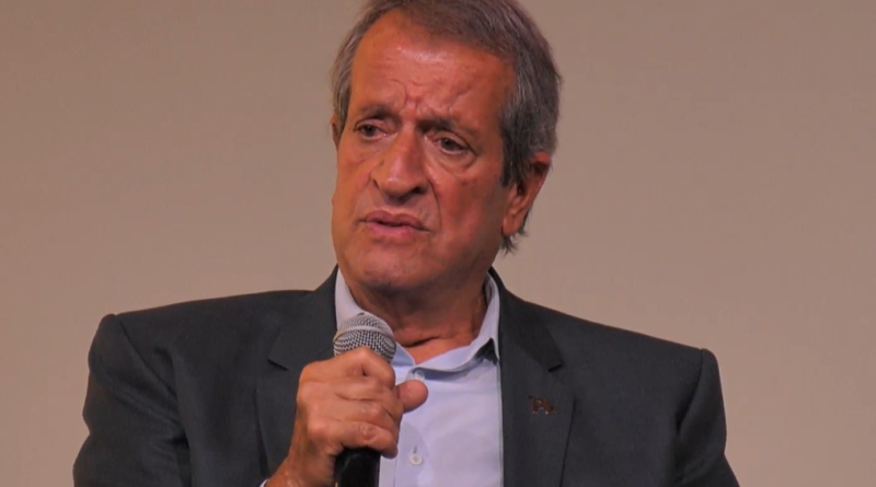 Costa Neto exige participação efetiva de Michelle na campanha de Flávio Bolsonaro e reconhece desafios