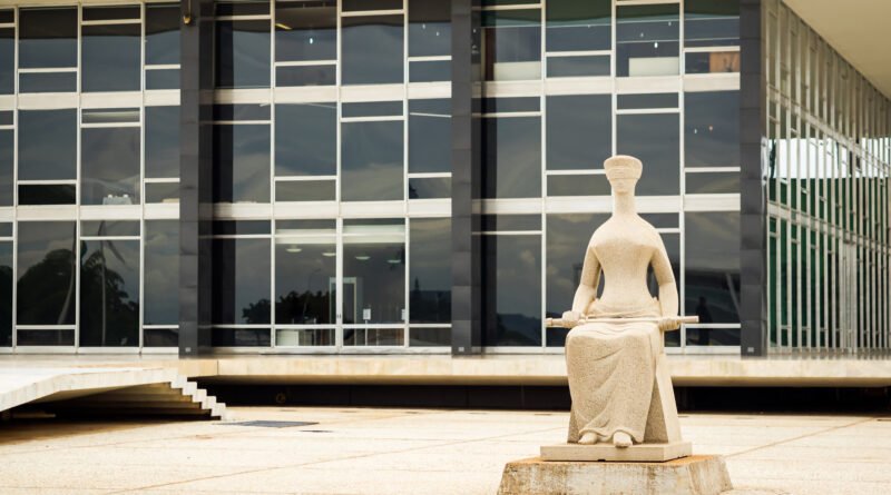 CPI do Crime Organizado recomenda indiciamento de Toffoli, Moraes e Gilmar Mendes e identifica Master como núcleo de escândalo financeiro