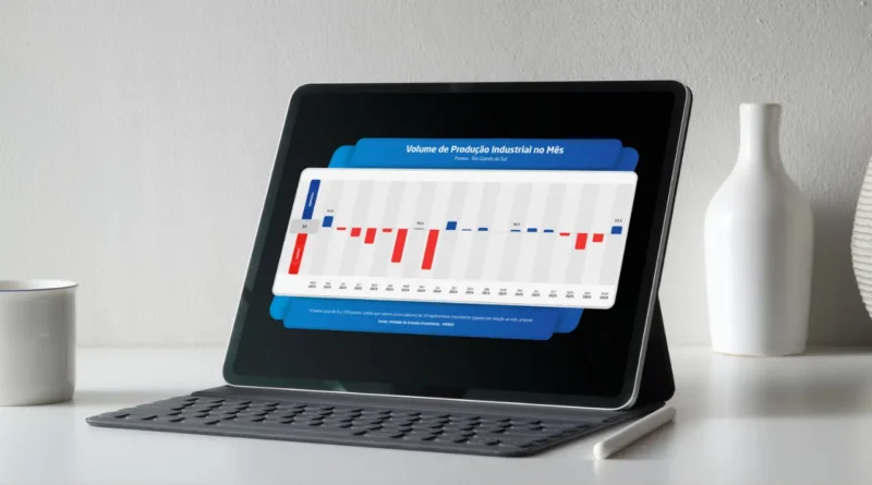 Crescimento da publicidade digital no Brasil atinge 12,7% e movimenta R$ 42,7 bilhões em 2025