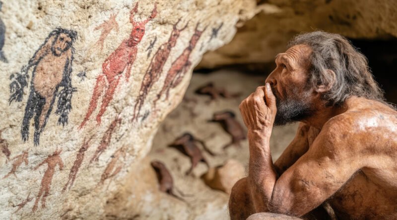 Crescimento dos neandertais difere do humano: corpo se desenvolve antes do cérebro