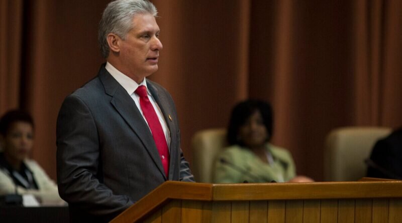 Cuba libera comércio de produtos agrícolas para o setor privado