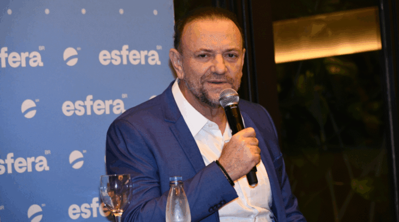 Debate sobre 6 X 1 deve ser conduzido sem viés político, afirma Edinho Silva