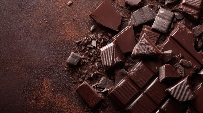 Decadência do chocolate brasileiro tem causas identificadas